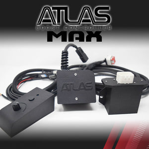 Atlas Boost Controller
