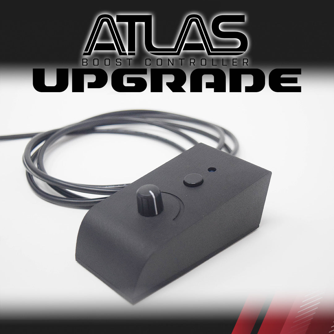 Atlas Boost Controller