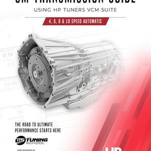GM Transmission Guide