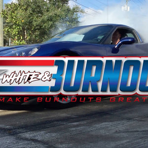 Our Newest Exciting Series "Red, White, and Burnouts" Ep. 1