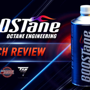 BOOSTane Pro Technical Review