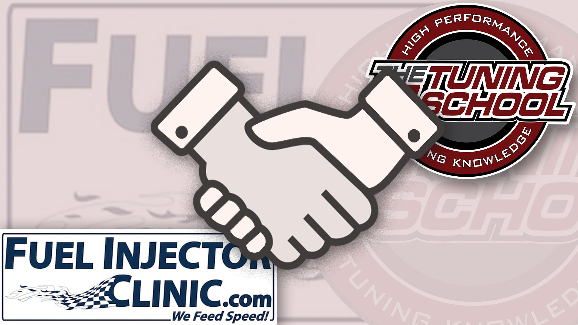 The Tuning School and Fuel Injector Clinic Launch Strategic Partnership