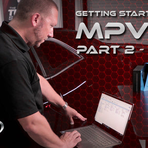 Getting Start with HP Tuners MPVI2+ Pt 2 - Read