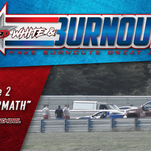 Red White & Burnouts Ep. 2 "The Aftermath"