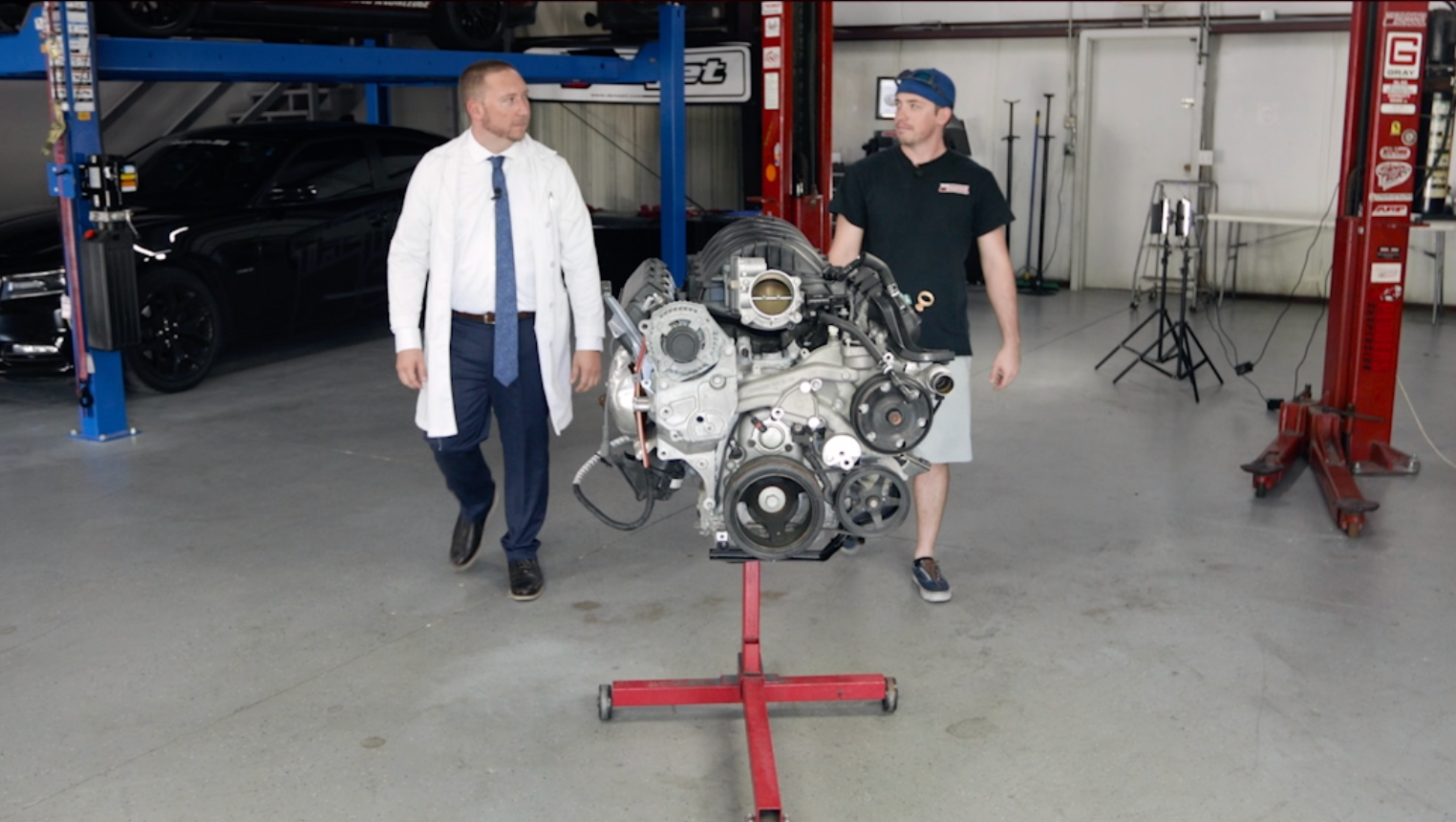 Calibrators Vs. Tuners – The Tuning School