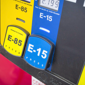 Demystifying E85 & Flex Fuel