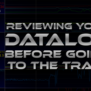 Reviewing Your Datalog Before Going to the Track with HP Tuners