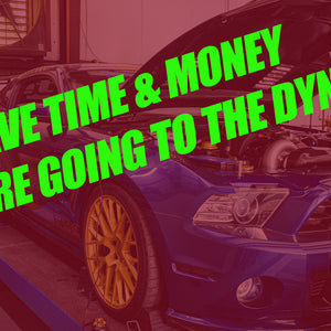 Checklist Before Leaving for Your Dyno Testing