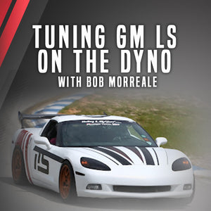 GM LS On the Dyno Online Course