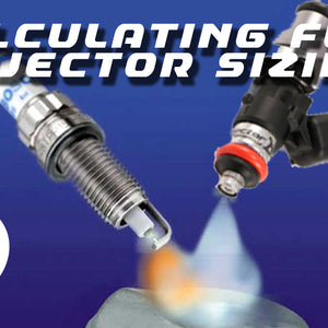 Lacanche Injector Sizing Calculating Injector Size – The Tuning School