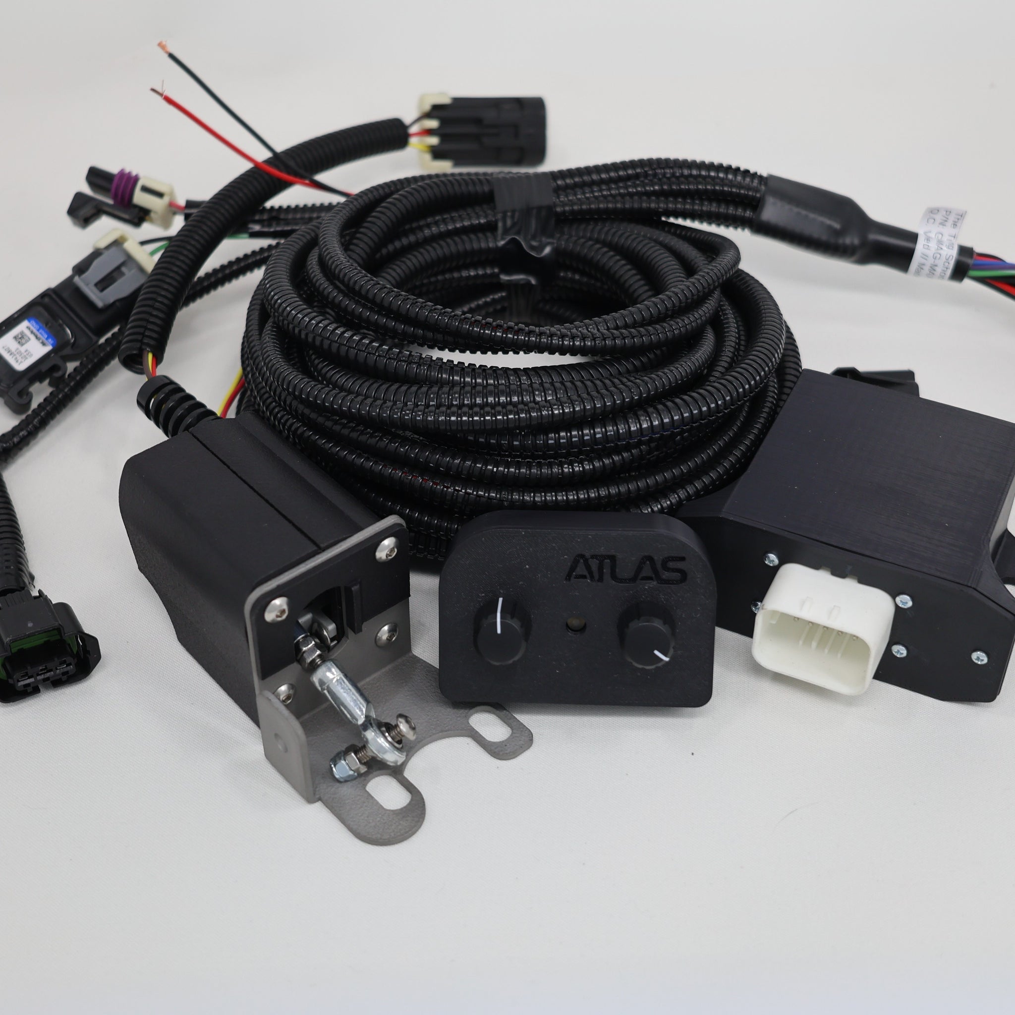 Magnuson Supercharged GM LS/LT vehicles, specifically for the 2650 TVS ...