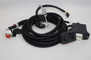 Whipple Supercharged 3L Mustang Application - Atlas Boost Controller