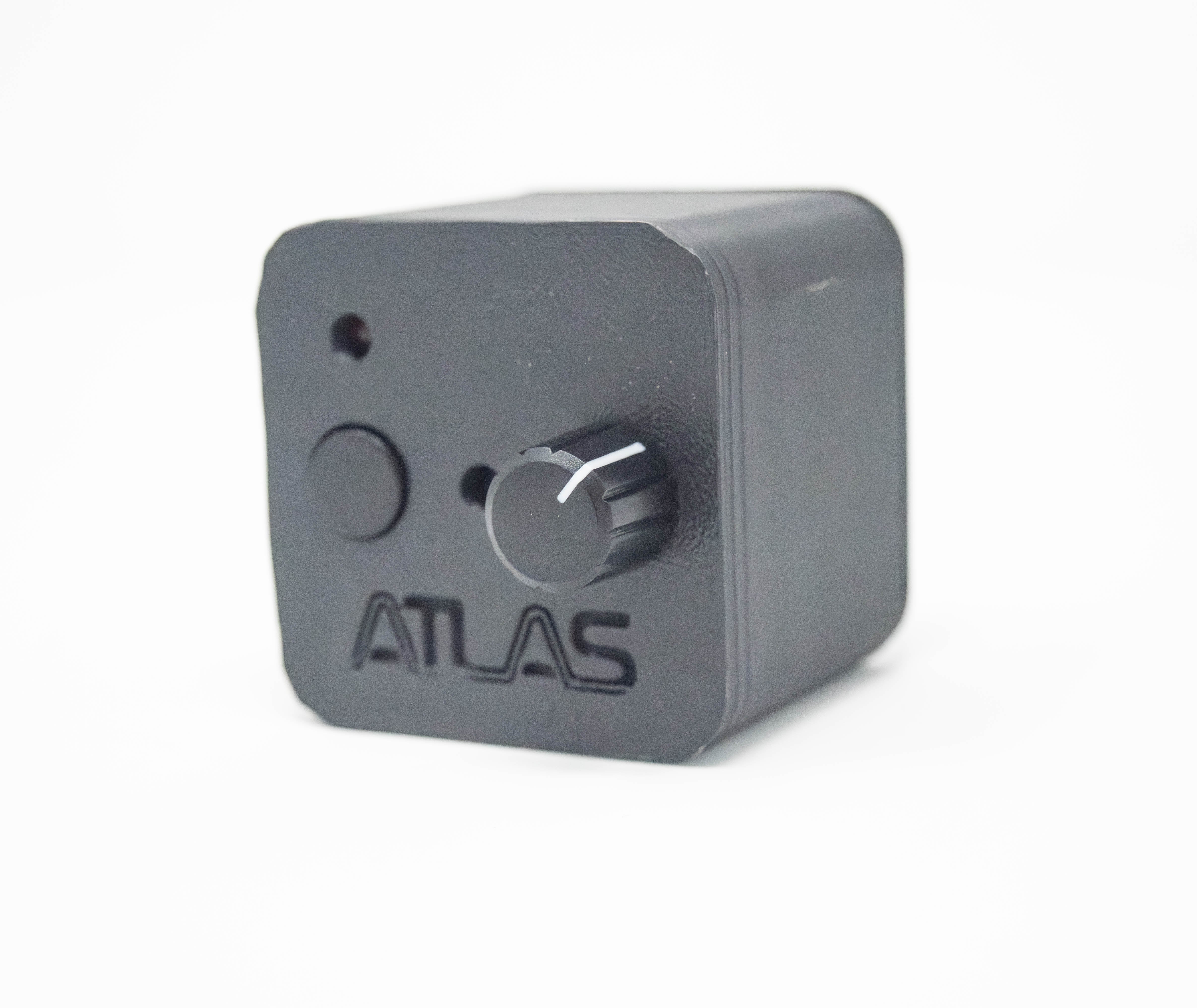 Atlas Boost Controller