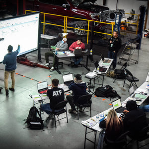 Hands-On Class – The Tuning School