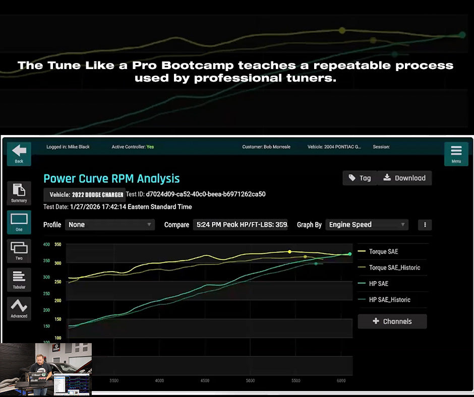 Ls Tune GM LS Tune Like a Pro – Live Virtual Bootcamp - June/July 2026 – The ...