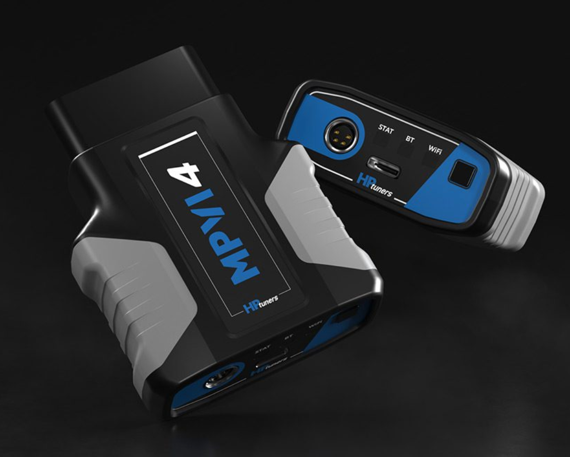 HP Tuners MPVI4