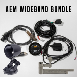 AEM Wideband Bundle