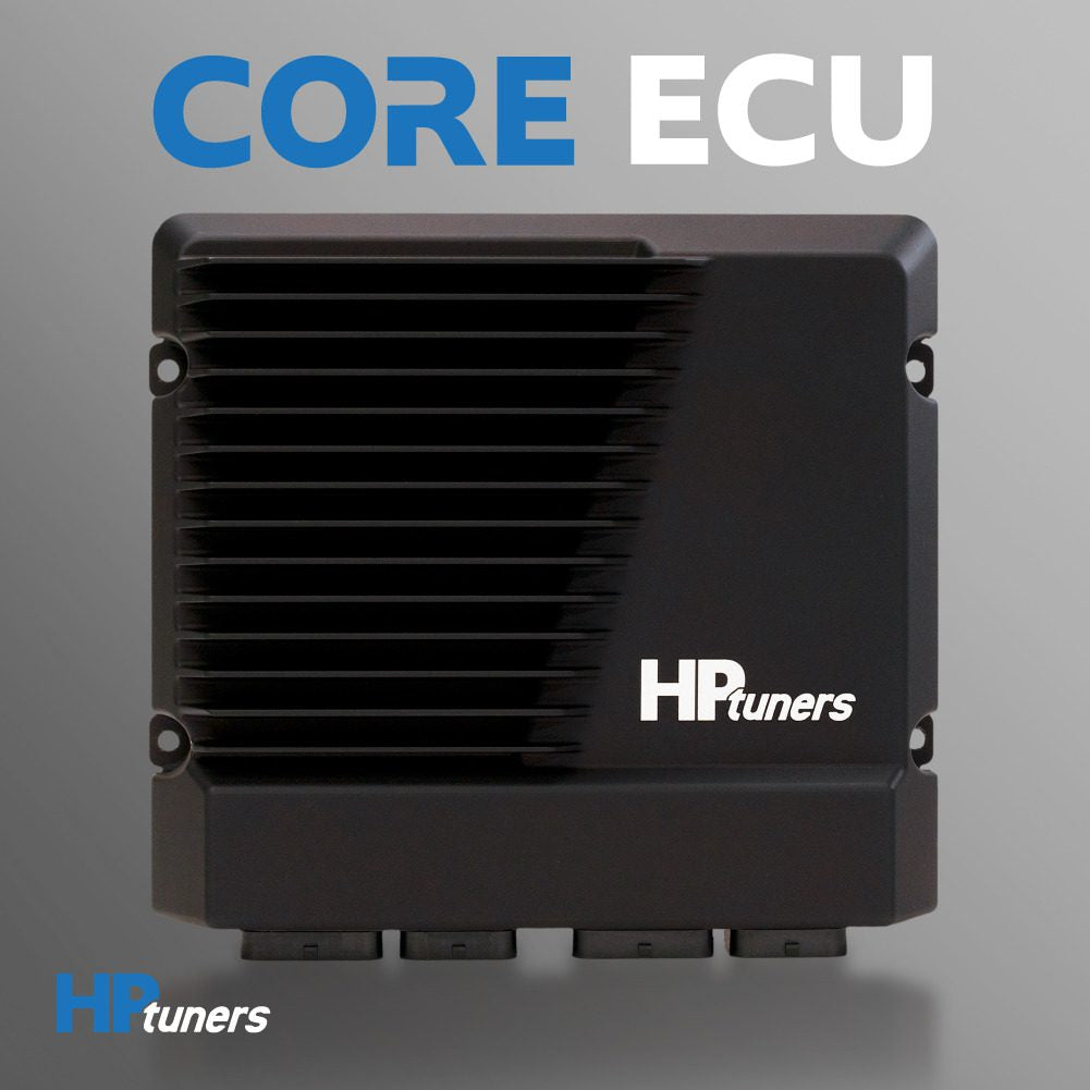 HP Tuners Core