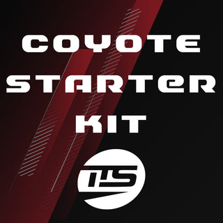 Ford Coyote Starter Kit