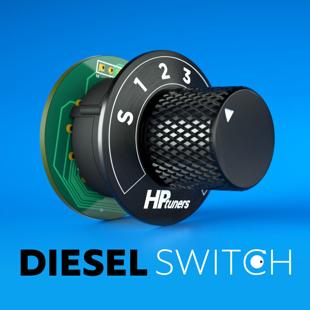 Diesel Switch