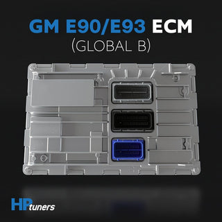 GM E90 ECM Service (Global B) Unlock Service