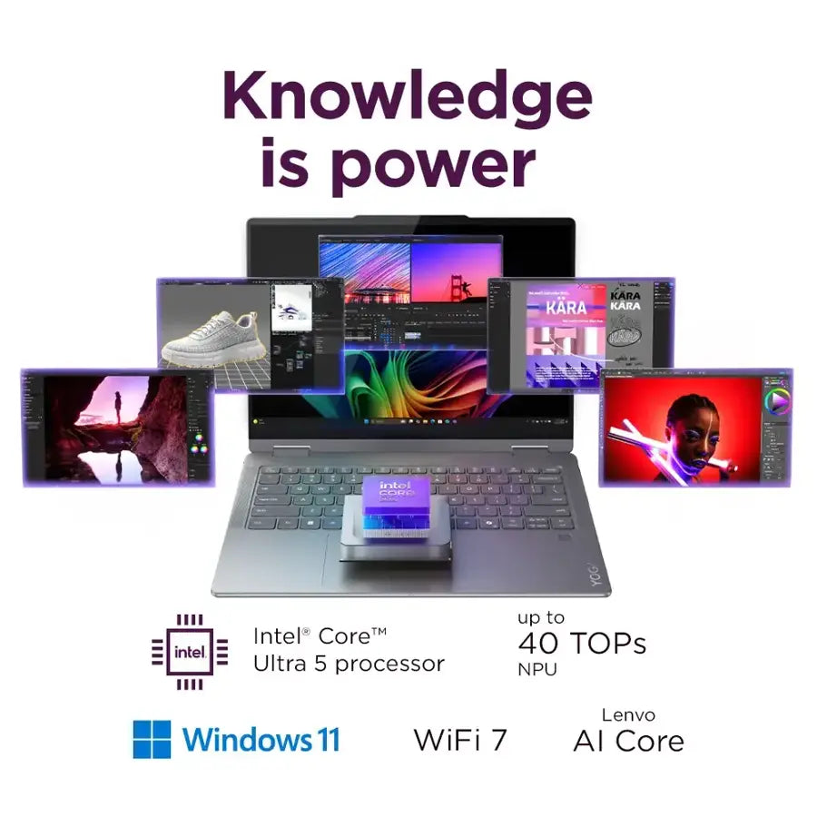 TTS Laptop - Professional #82QE000KUS