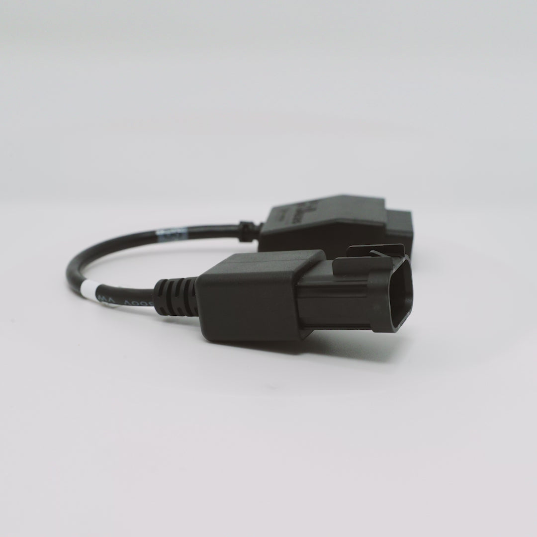 OBDII Adapter Cable - BRP – HP Tuners