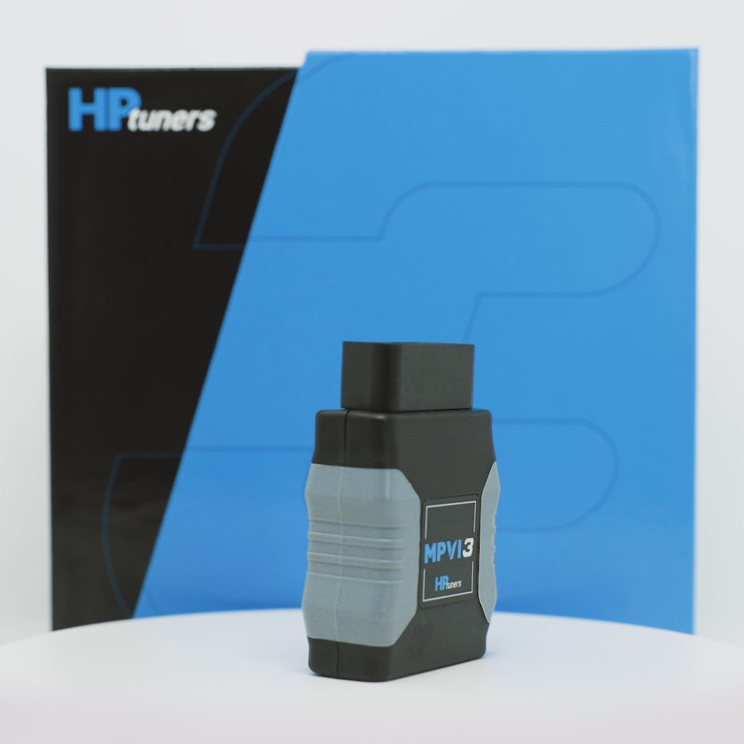 HP Tuners MPVI3