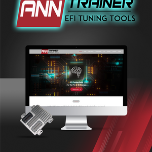 ANN Trainer