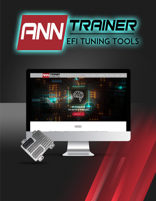 ANN Trainer