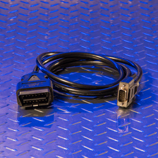HP Tuners OBDII Cable
