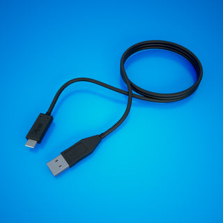 HP Tuners USB A to C 6 ft Cable