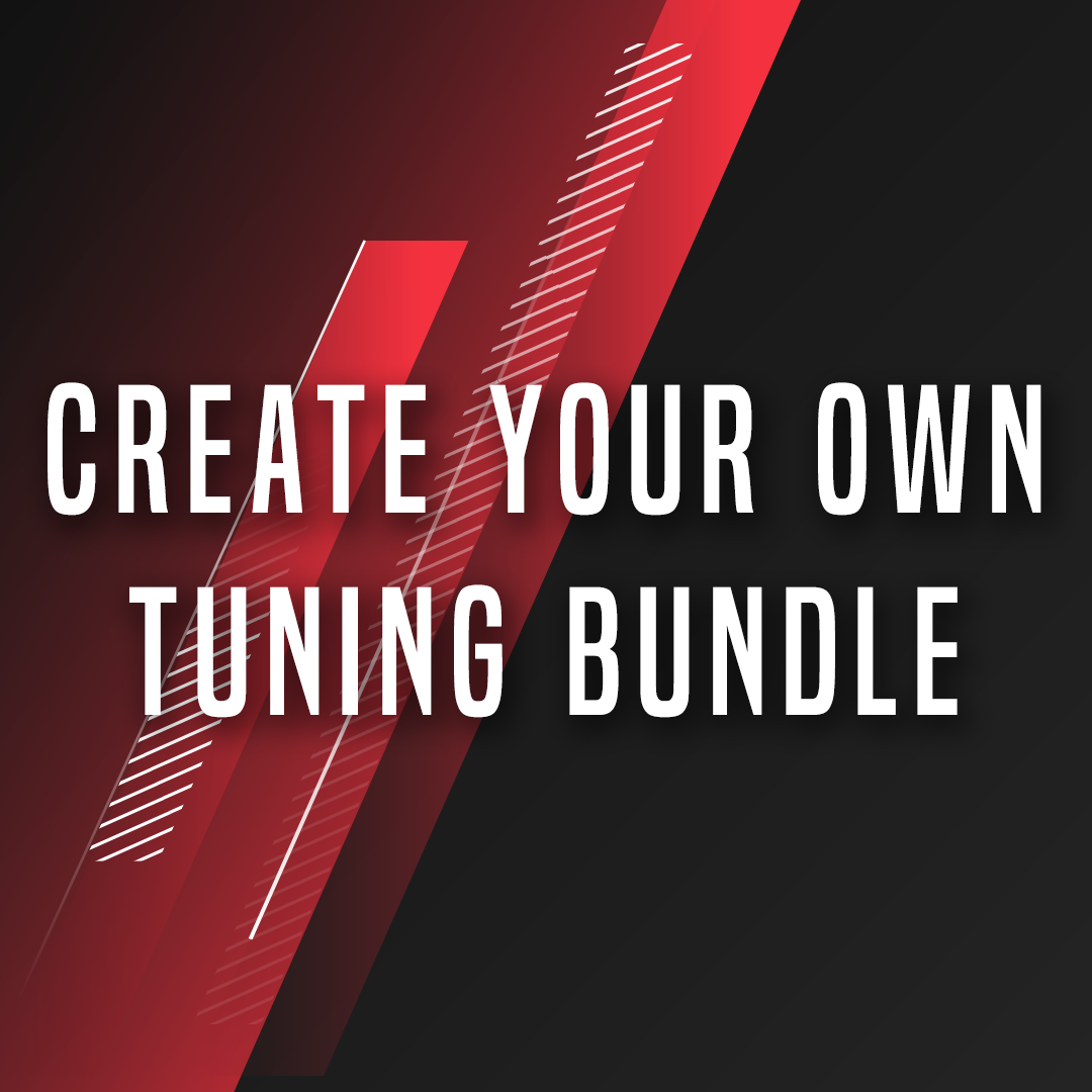 Create Your Own Bundle