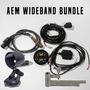 AEM Wideband Kit