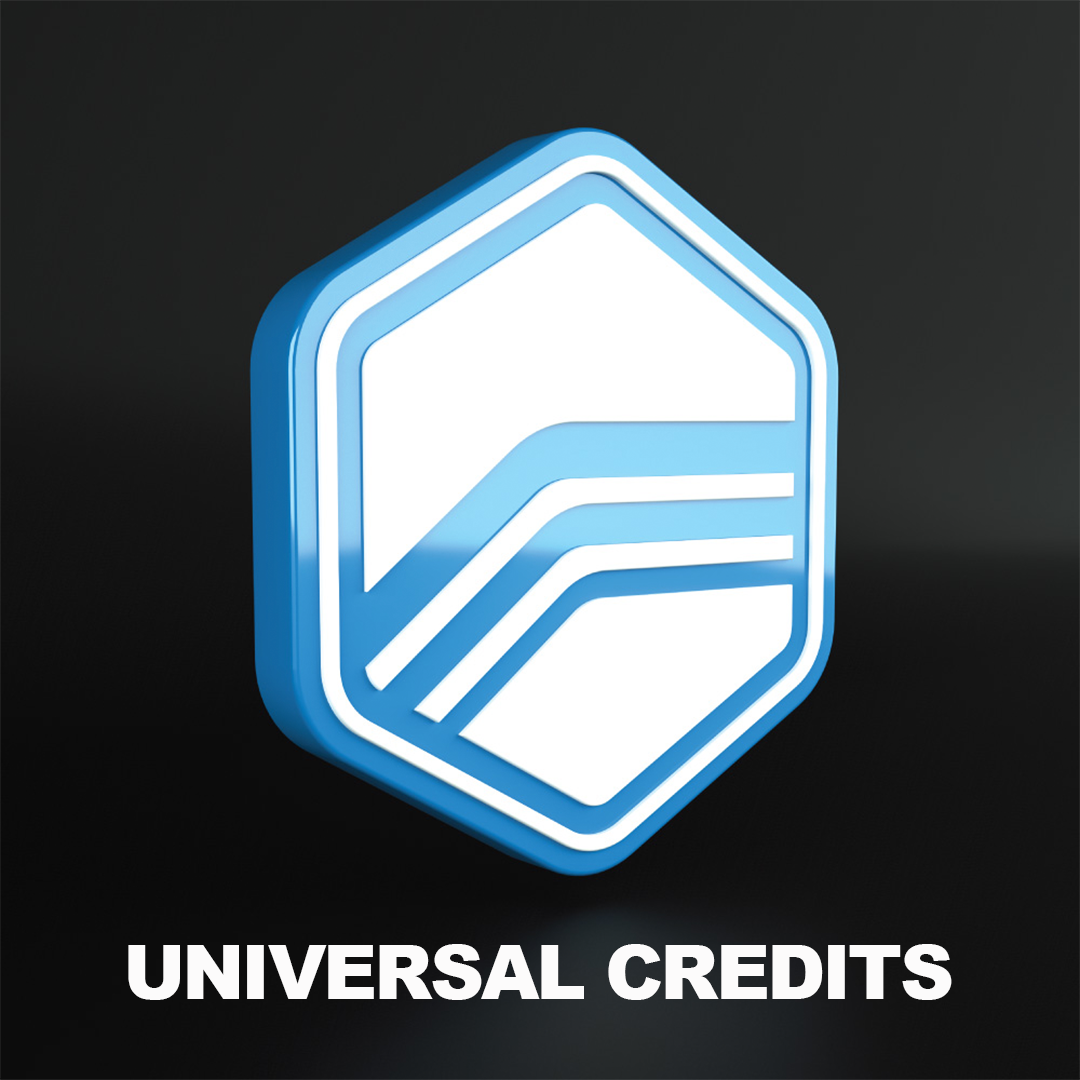 Universal Credits